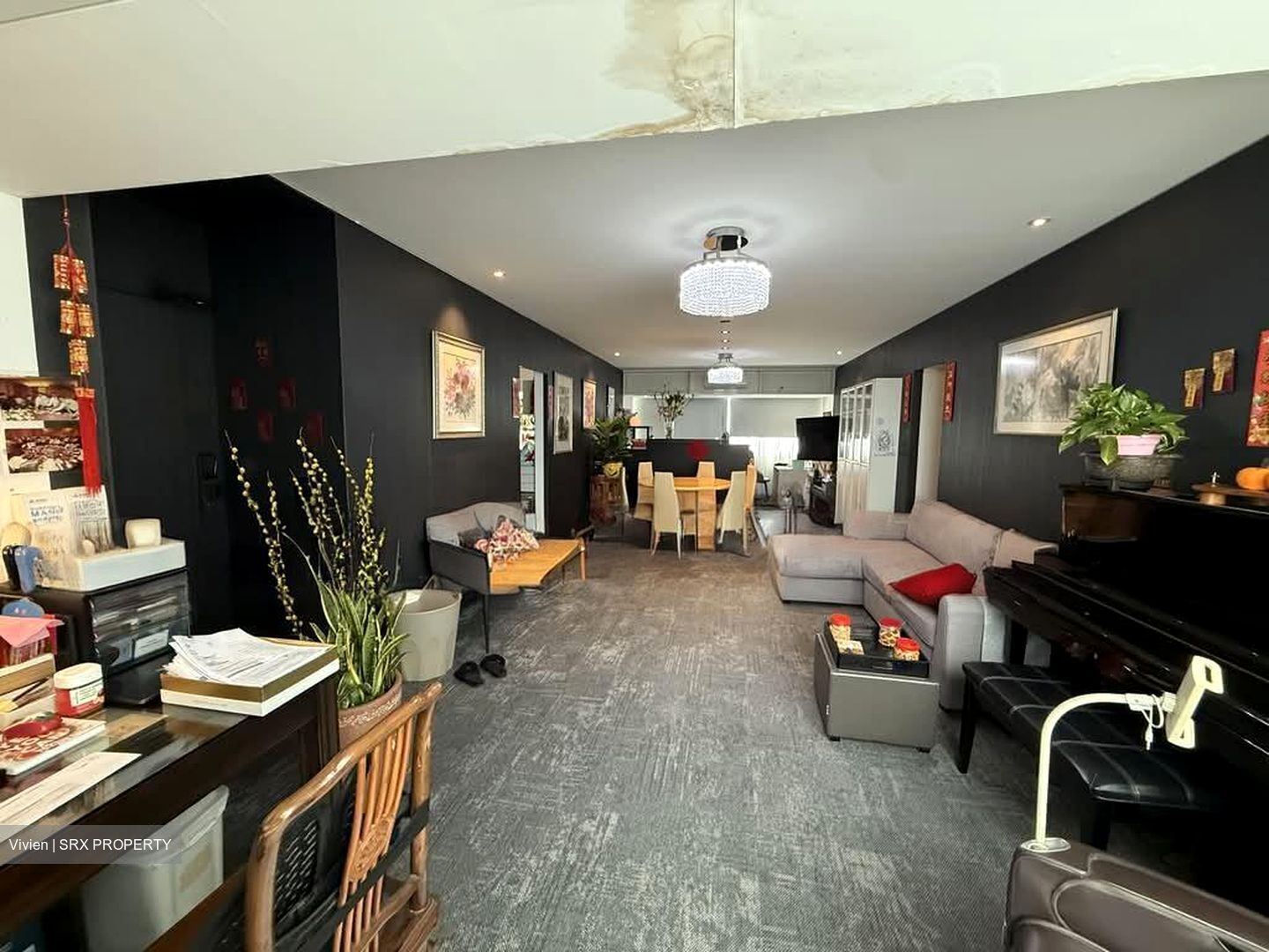 Sherwood Towers (D21), Apartment #530070321